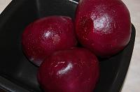 Chec "Red Velvet" (de post) - Pas 1