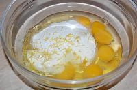 Chec low-carb, fara zahar - Pas 1