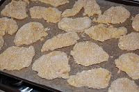 Chicken Nuggets, la cuptor sau tigaie - Pas 10
