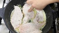 Chicken Piccata  - Pas 7
