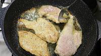 Chicken Piccata  - Pas 8