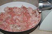 Chiftele din carne, fara paine sau pesmet - reteta low-carb - Pas 3