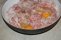 Chiftele din carne, fara paine sau pesmet - reteta low-carb - Pas 4