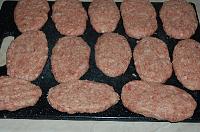 Chiftele din carne, fara paine sau pesmet - reteta low-carb - Pas 9