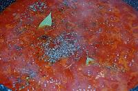 Chiftele marinate - Pas 10