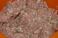 Chiftele marinate - Pas 3
