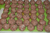Chiftele marinate - Pas 4