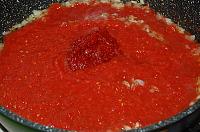 Chiftele marinate - Pas 8