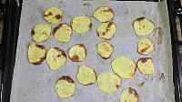 Chipsuri de cartofi - Pas 13