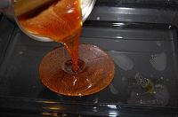 Chocoflan - prajitura cu crema de zahar ars si ciocolata - Pas 5