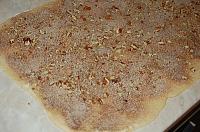 Cinnamon Rolls, sau Rulouri cu scortisoara si glazura - Pas 10