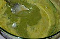 Ciorba cu ghimbir si avocado(raw) - Pas 5