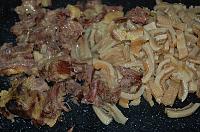 Ciorba de burta - Pas 14