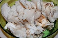 Ciorba de burta falsa(vegana, raw) - Pas 2