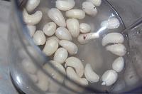 Ciorba de burta falsa(vegana, raw) - Pas 5