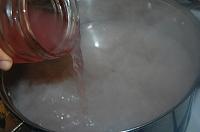 Ciorba de peste si crupe de porumb - Pas 3
