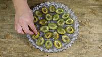 Clafoutis cu Prune - Pas 3