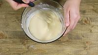 Clafoutis cu Prune - Pas 6