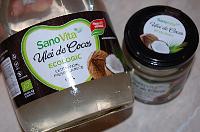 Clatite pufoase din faina de cocos - fara gluten si low-carb - Pas 7