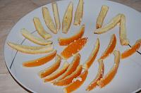Coaja de portocala confiata, simpla sau low-carb - Pas 12