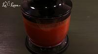 Cocktail Rossini - Pas 3