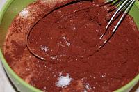 Cocktail de lapte cu cacao si ovaz - Pas 2