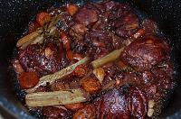 Coq au Vin - Pas 18