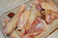 Coq au Vin - Pas 3