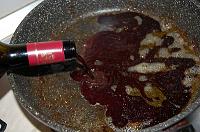 Coq au Vin - Pas 8