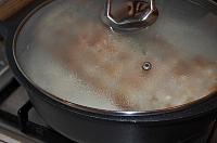Cotlet de porc gatit in lapte - Arista di Maiale al Latte - Pas 10