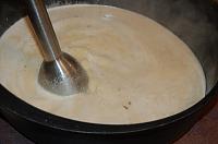 Cotlet de porc gatit in lapte - Arista di Maiale al Latte - Pas 14