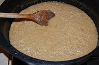 Cotlet de porc gatit in lapte - Arista di Maiale al Latte - Pas 15