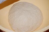 Cozonac Floare - Pas 5