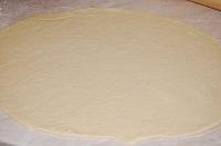 Cozonac Floare - Pas 6