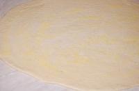 Cozonac Floare - Pas 7