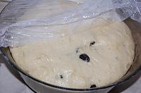 Cozonac Italian(Panettone) - Pas 10