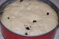 Cozonac Italian(Panettone) - Pas 13