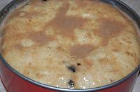 Cozonac Italian(Panettone) - Pas 15
