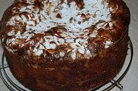 Cozonac Italian(Panettone) - Pas 19