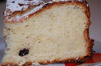 Cozonac Italian(Panettone) - Pas 20