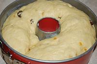 Cozonac Italian(Panettone) - Pas 21