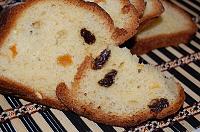 Cozonac Italian(Panettone) - Pas 22