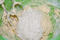 Cozonac Italian(Panettone) - Pas 6
