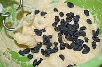 Cozonac Italian(Panettone) - Pas 8