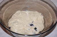 Cozonac Italian(Panettone) - Pas 9