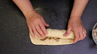 Cozonac Olandez - Fries Suikerbrood - Pas 13