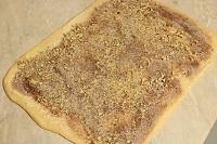 Cozonaci Babka cu dovleac, nuci si scortisoara - Pas 10