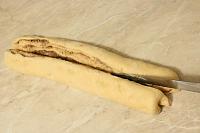 Cozonaci Babka cu dovleac, nuci si scortisoara - Pas 11