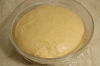 Cozonaci Babka cu dovleac, nuci si scortisoara - Pas 6