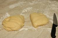 Cozonaci Babka cu dovleac, nuci si scortisoara - Pas 8